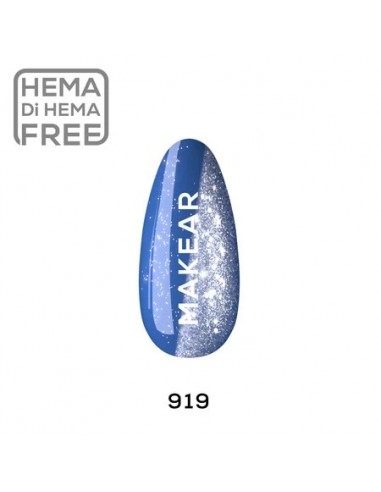 919 Kamikaze  - UV Gel Polish Makear