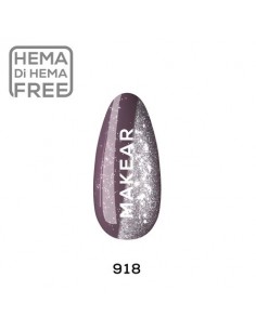 918 Cuba Libre - UV Gel...