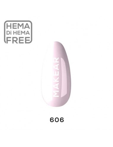 606 UV Gel Polish Makear