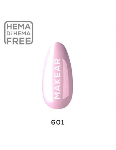 601 UV Gel Polish Makear