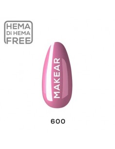600 UV Gel Polish Makear