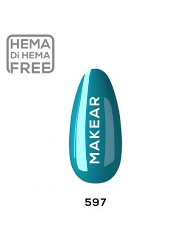 597 UV Gel Polish Makear