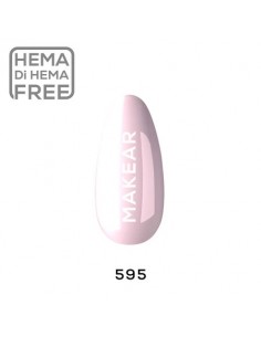 595 UV Gel Polish Makear