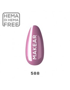 588 UV Gel Polish Makear