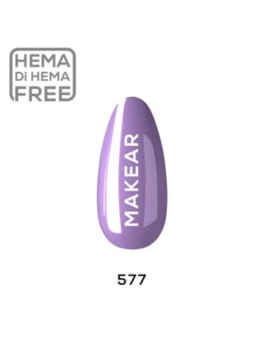 577 UV Gel Polish Makear