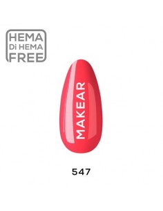 547 UV Gel Polish Makear