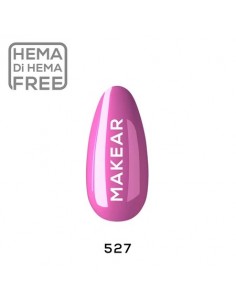 527 UV Gel Polish Makear