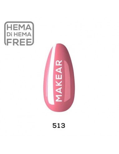 513 UV Gel Polish Makear