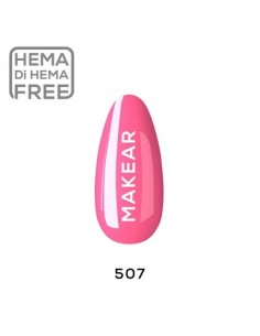 507 UV Gel Polish Makear