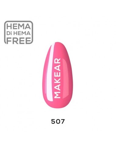 507 UV Gel Polish Makear