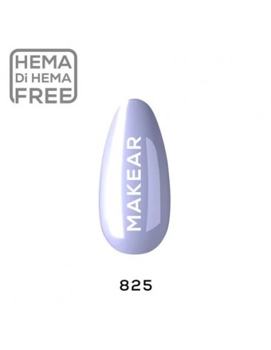 825 UV Gel Polish Makear