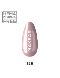 818 UV Gel Polish Makear
