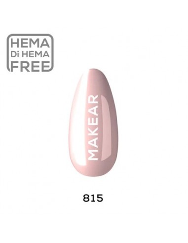 815 UV Gel Polish Makear