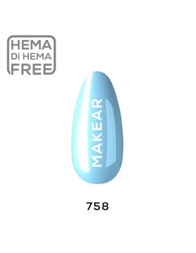 758 UV Gel Polish Makear