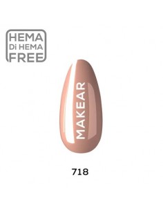 718 UV Gel Polish Makear