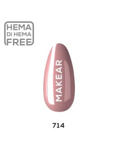 714 UV Gel Polish Makear