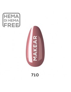 710 UV Gel Polish Makear
