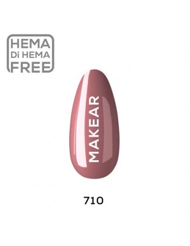 710 UV Gel Polish Makear