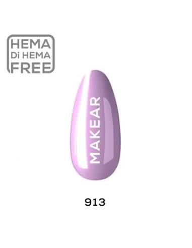 913 DAYDREAM - UV Gel Polish Makear