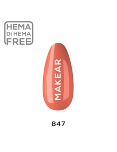 847 UV Gel Polish Makear