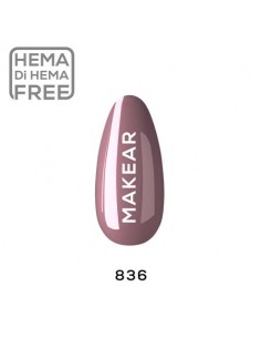 836 UV Gel Polish Makear