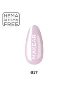 617 UV Gel Polish MAKEAR...