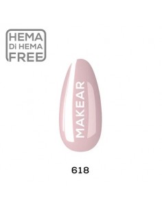618 UV Gel Polish MAKEAR...