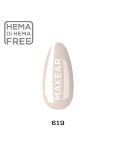 619 UV Gel Polish MAKEAR...