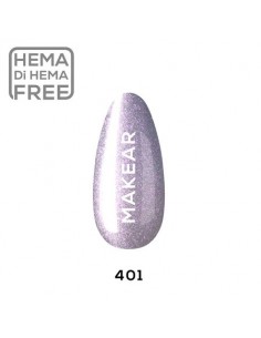 401 UV Gel Polish - Glanset