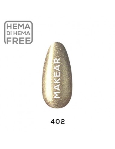 402 UV Gel Polish - Glanset