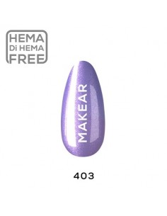 403 UV Gel Polish - Glanset