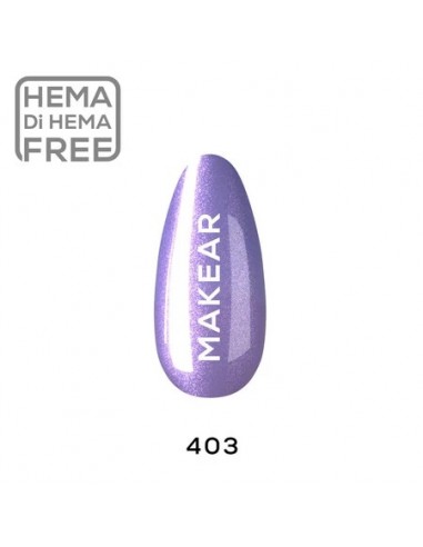 403 UV Gel Polish - Glanset
