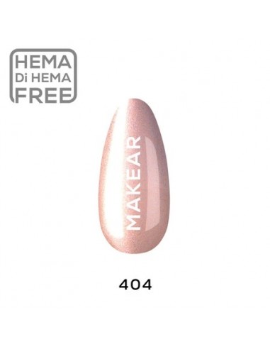 404 UV Gel Polish - Glanset