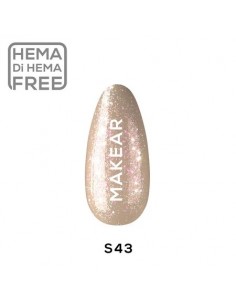 S43 Goldberry STARMANI  Gel...