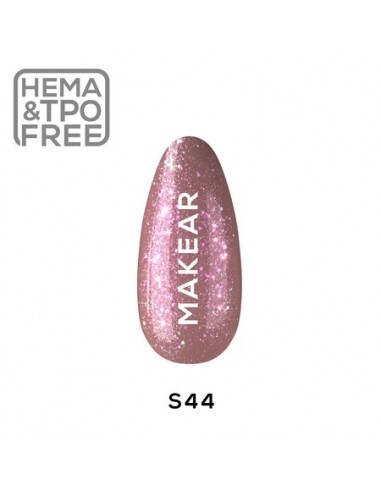 S44 Redenciaga STARMANI Gel Polish...