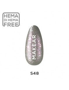 S48 Shinel STARMANI Gel...
