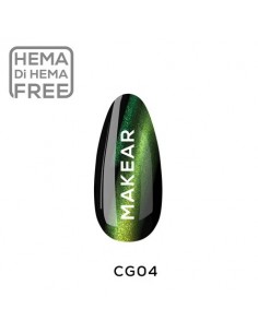 CG04 Galaxy Cat Eye Gel...