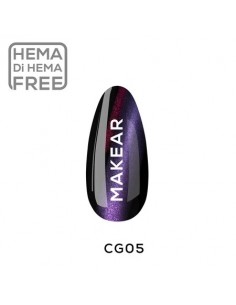 CG05 Galaxy Cat Eye, Gel...