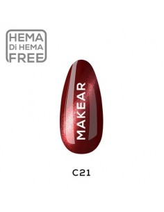 Cat Eye C21 Gel Polish MAKEAR