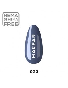 933 Color Stones Gel Polish...