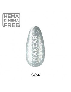 S24 Gel Polish MAKEAR