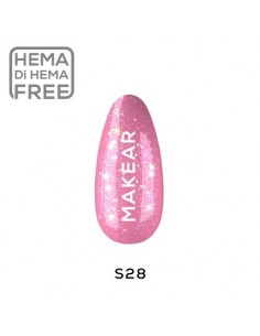 S28 Gel Polish MAKEAR
