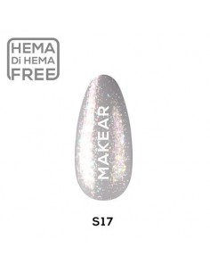 S17 Gel Polish MAKEAR