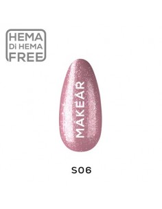 S06 Gel Polish MAKEAR