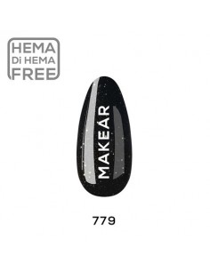 779 Glamour Gel Polish MAKEAR