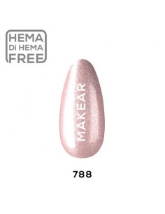 788 Glamour Gel Polish MAKEAR