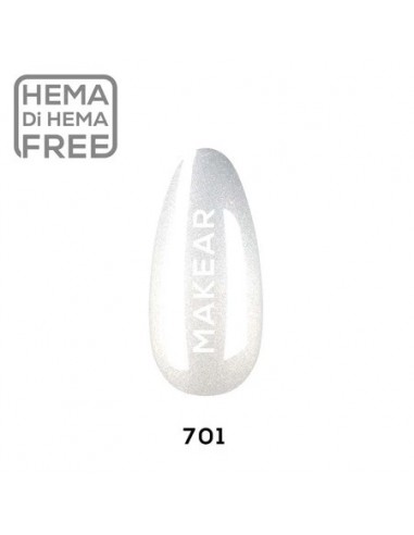 701 UV Gel Polish MAKEAR