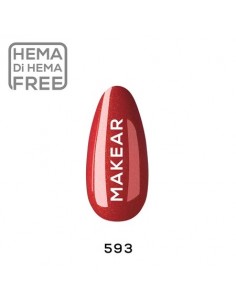 593 Lollipop hybridlakk MAKEAR