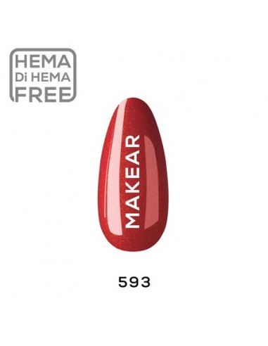 593 Lollipop hybridlakk MAKEAR