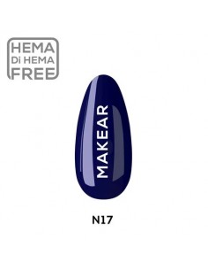 N17 UV Gel Polish MAKEAR